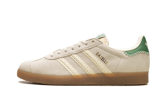 Adidas Gazelle "Alumina Preloved Green" IE3691
