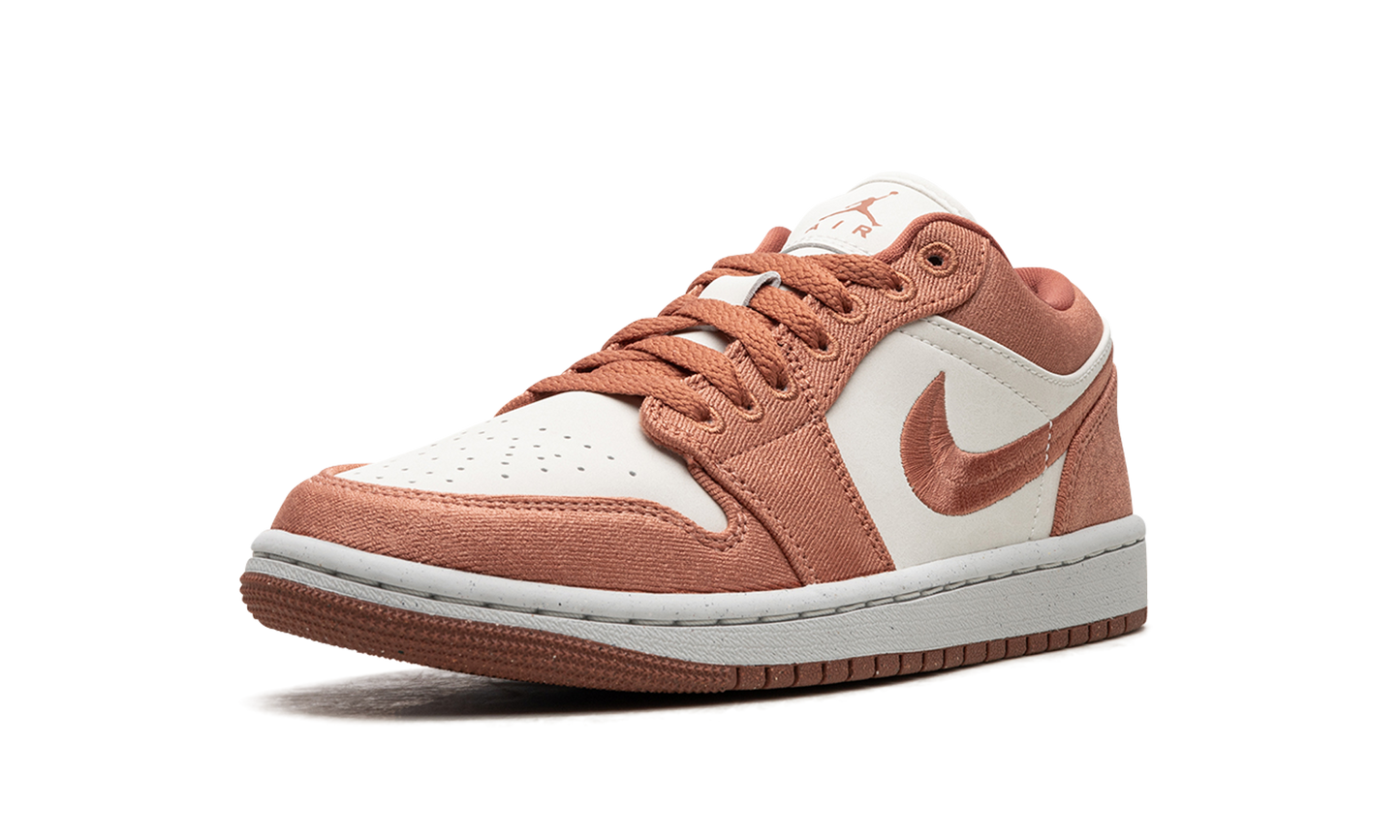 Air Jordan 1 Low WMNS Sky J Orange FN3722 801