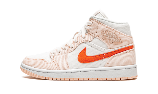 AIR JORDAN 1 MID SE WMNS Corduroy DA8009 108