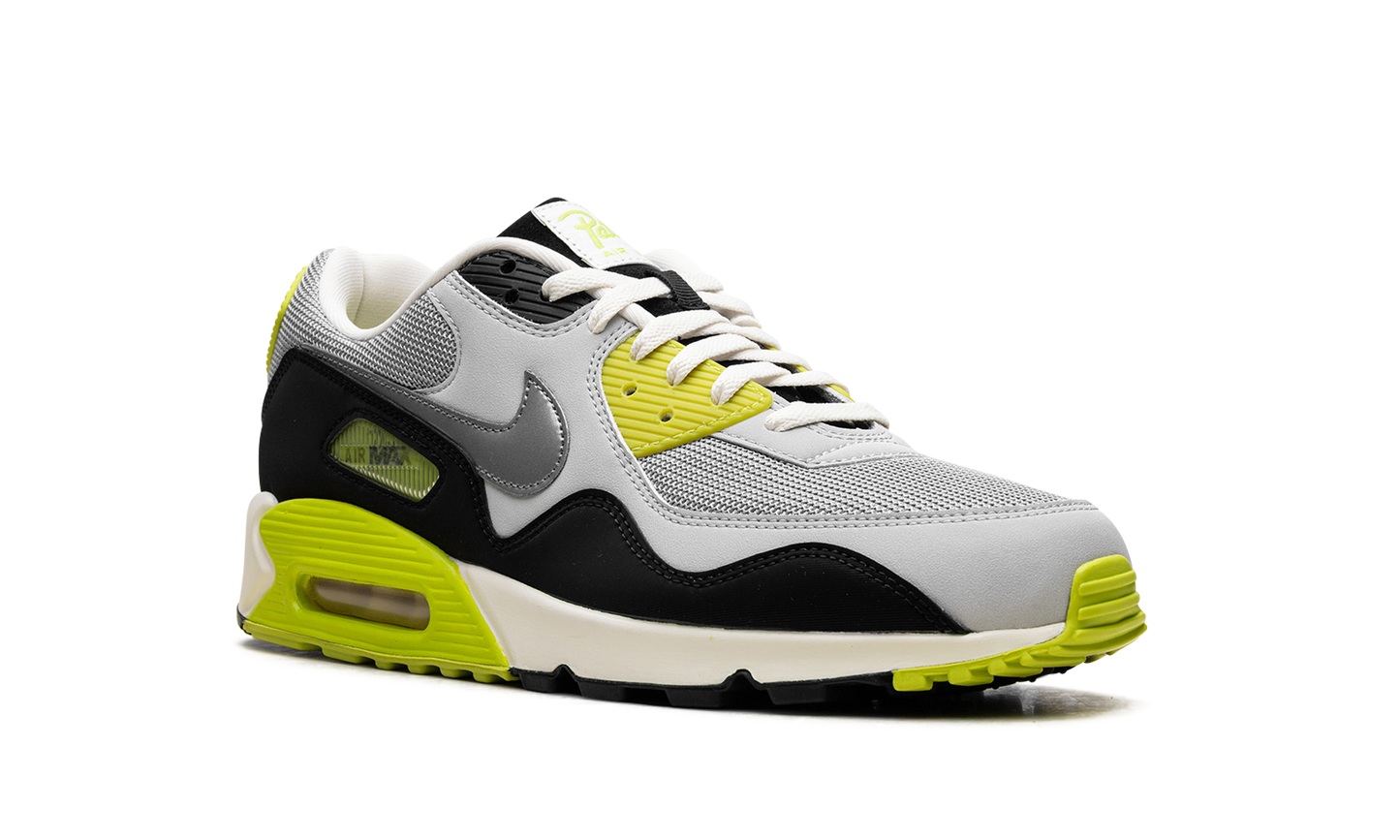 Nike Air Max 90 SP "Patta - Waves Cyber" HF8814 001