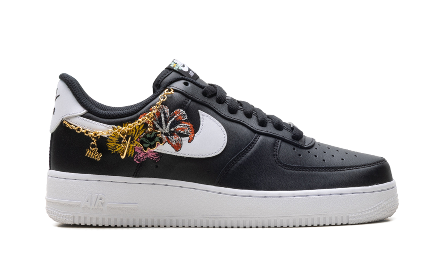 Nike W Air Force 1 '07 Premium Now Accepting All Flowers' IB6644 001