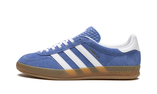 Adidas GAZELLE INDOOR WMNS "Blue Fusion" HQ8717