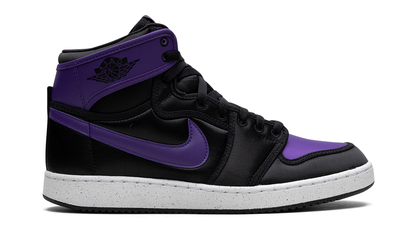 Air Jordan 1 Retro AJKO Field Purple Satin DO5047 005