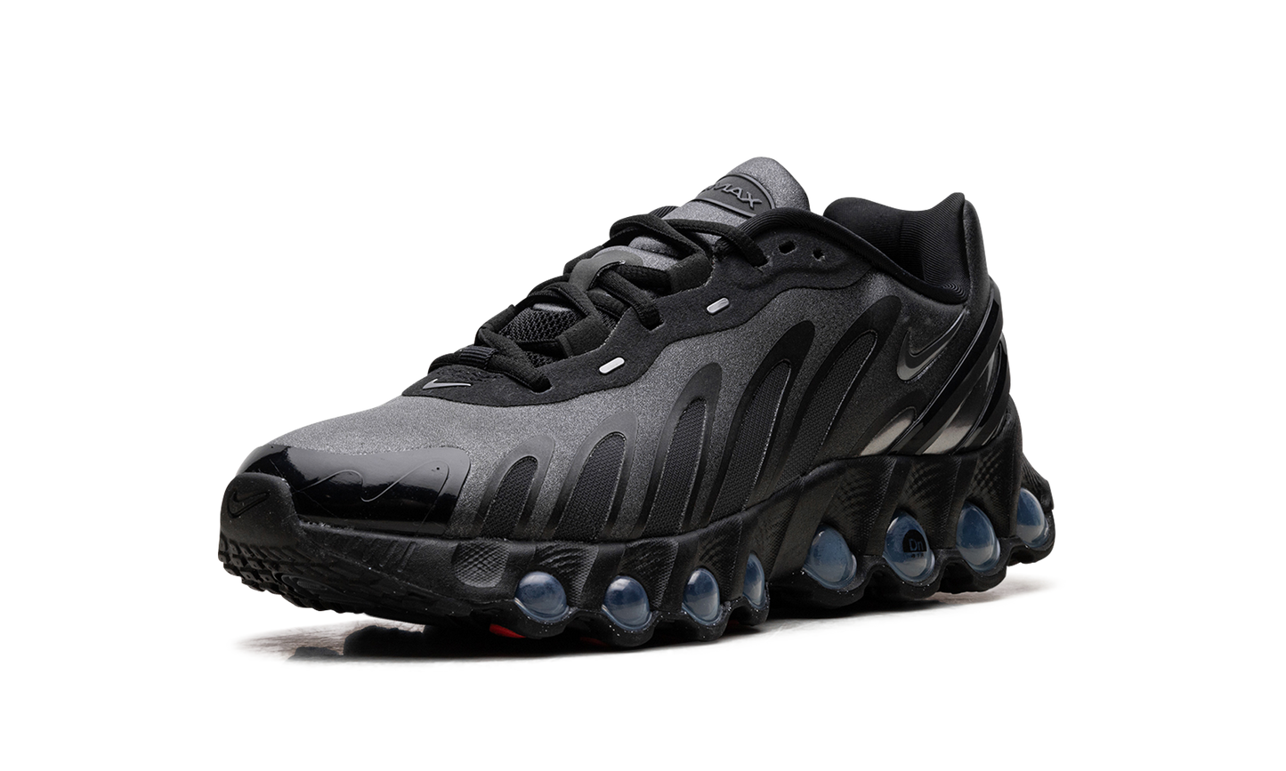 Nike Air Max Dn8 WMNS "Black Metallic Dark Grey" HF5509 002