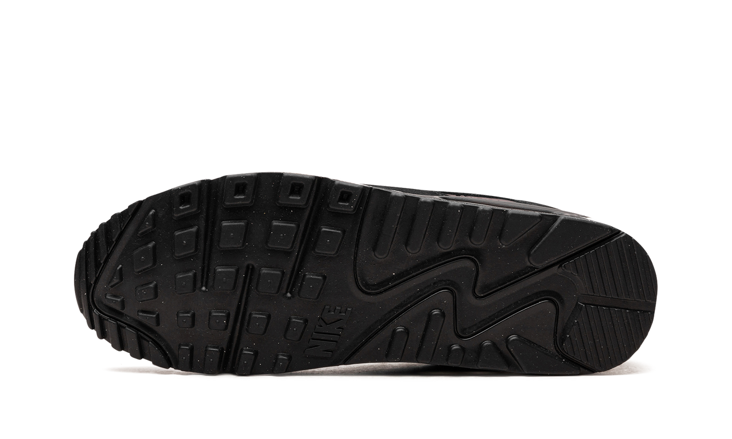 Nike Air Max 90 "Baroque Brown" DZ3522 001