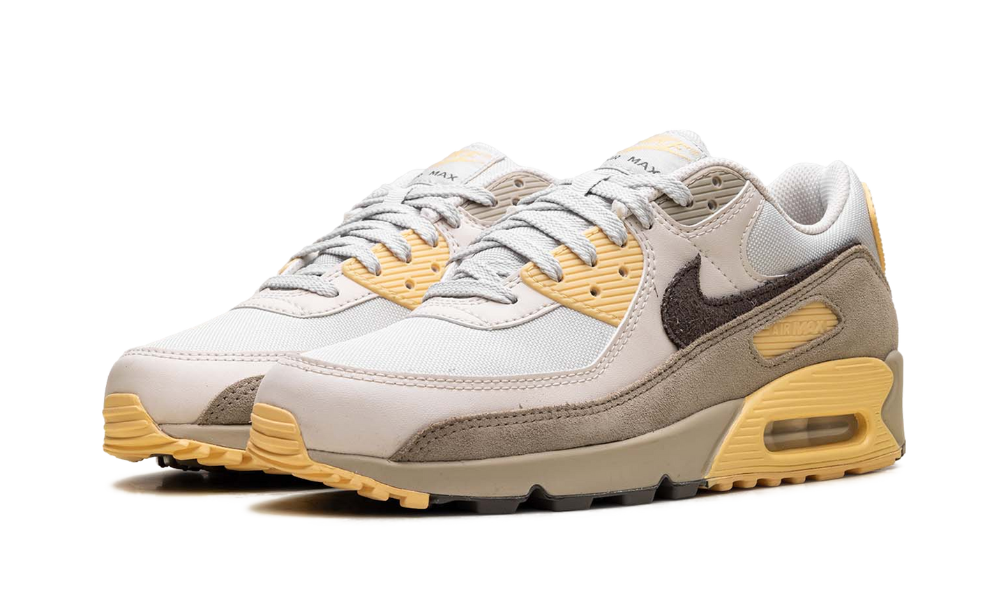 Nike Air Max 90 "Chamois" IB6392 002