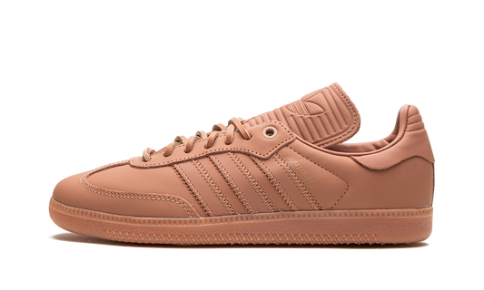 Adidas Humanrace Samba "Pharrell Williams - Terracotta" IE7290