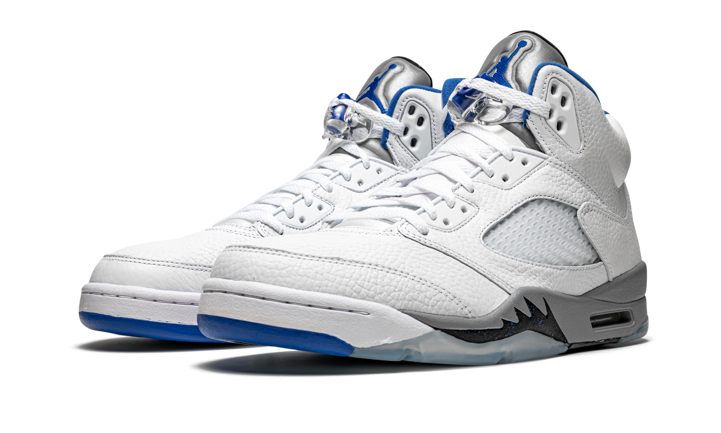 Air Jordan 5 Retro Stealth 2.0 DD0587 140