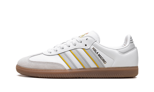 Adidas Samba "Real Madrid" JQ4038