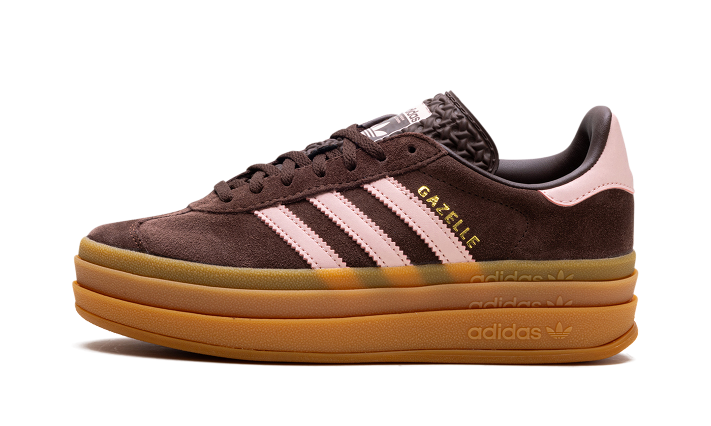 Adidas Gazelle Bold WMNS "Icey Pink Auburn" JI0326