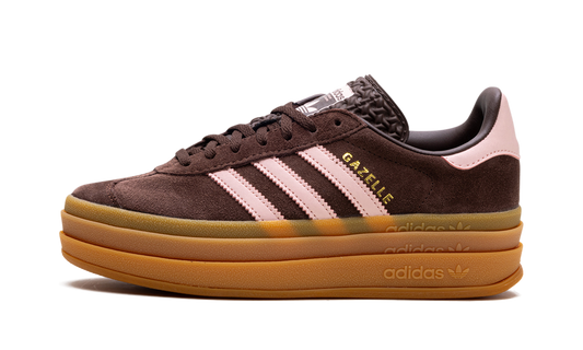 Adidas Gazelle Bold WMNS "Icey Pink Auburn" JI0326