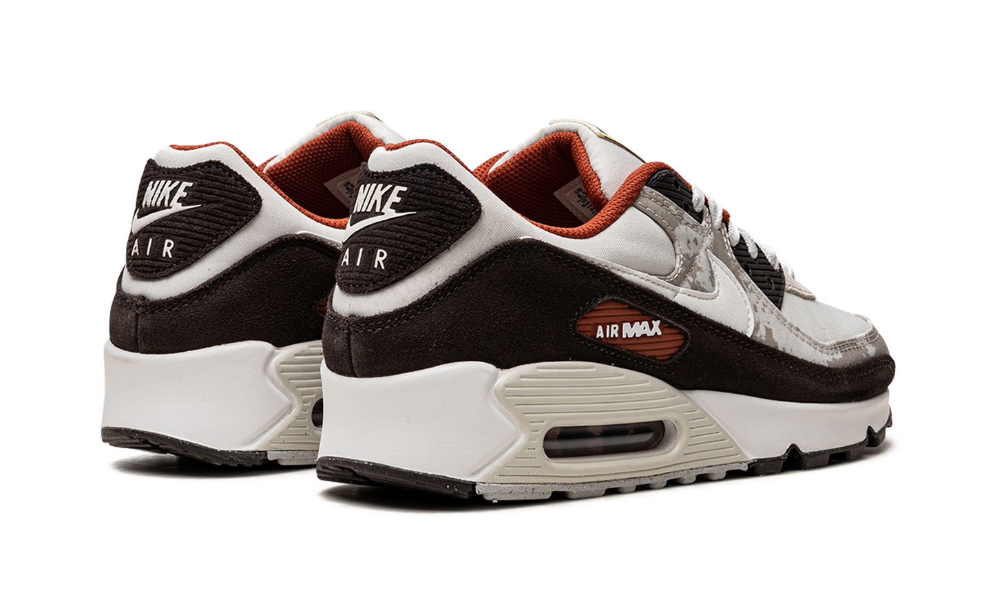 Nike AIR MAX 90 SE "Social FC" DX3576 001