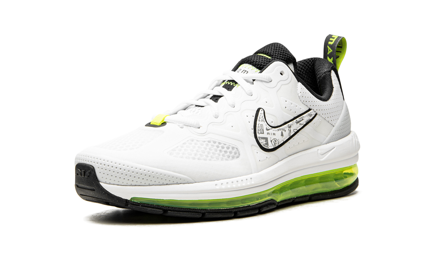 Nike Air Max Genome DB0249 100