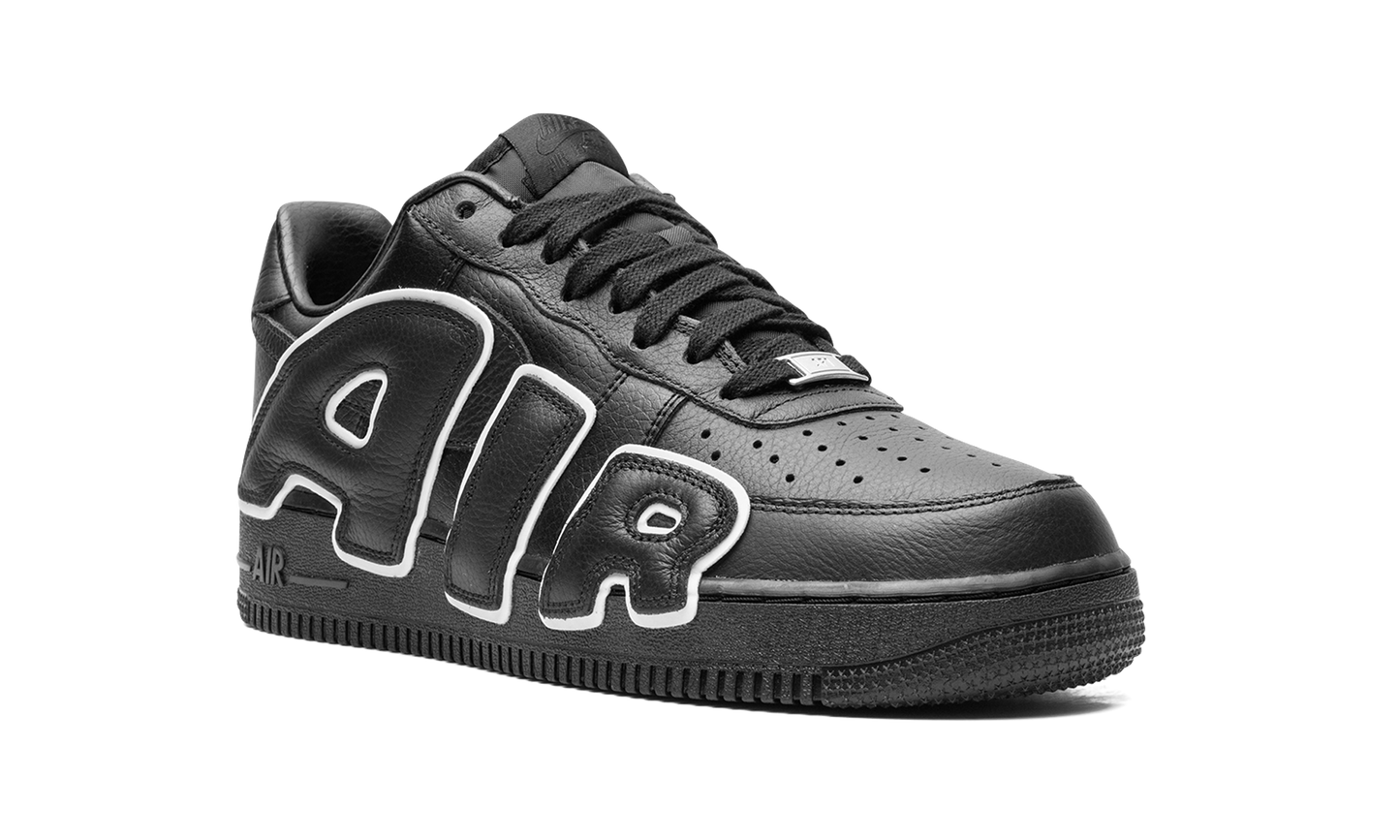 Nike Air Force 1 "CPFM - Black" HJ8463 001