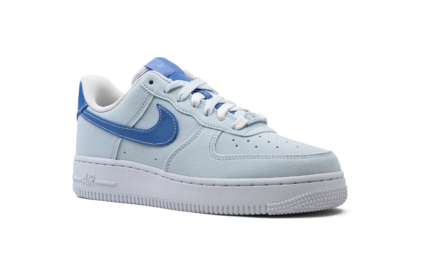 Nike AIR FORCE 1 LO WMNS Shades of Blue FN7185 423