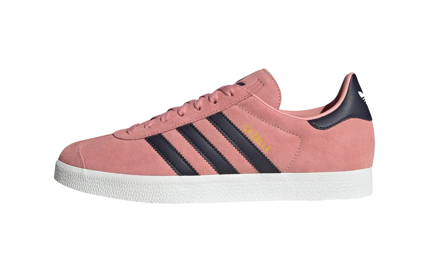 Adidas Gazelle "Glow Pink / Aurora Black" JH5388