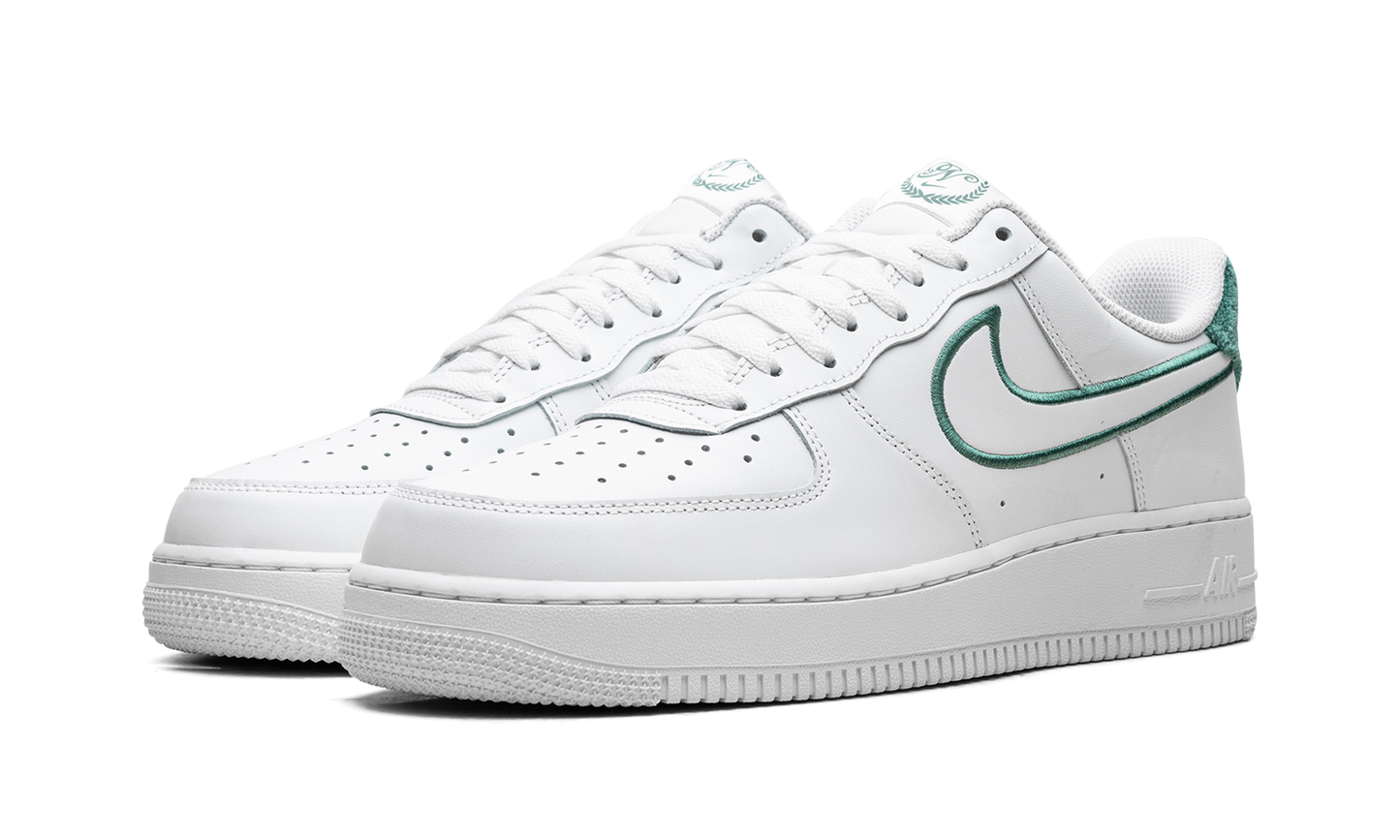 Nike Air Force 1 "Resort and Sport" FN8349 100