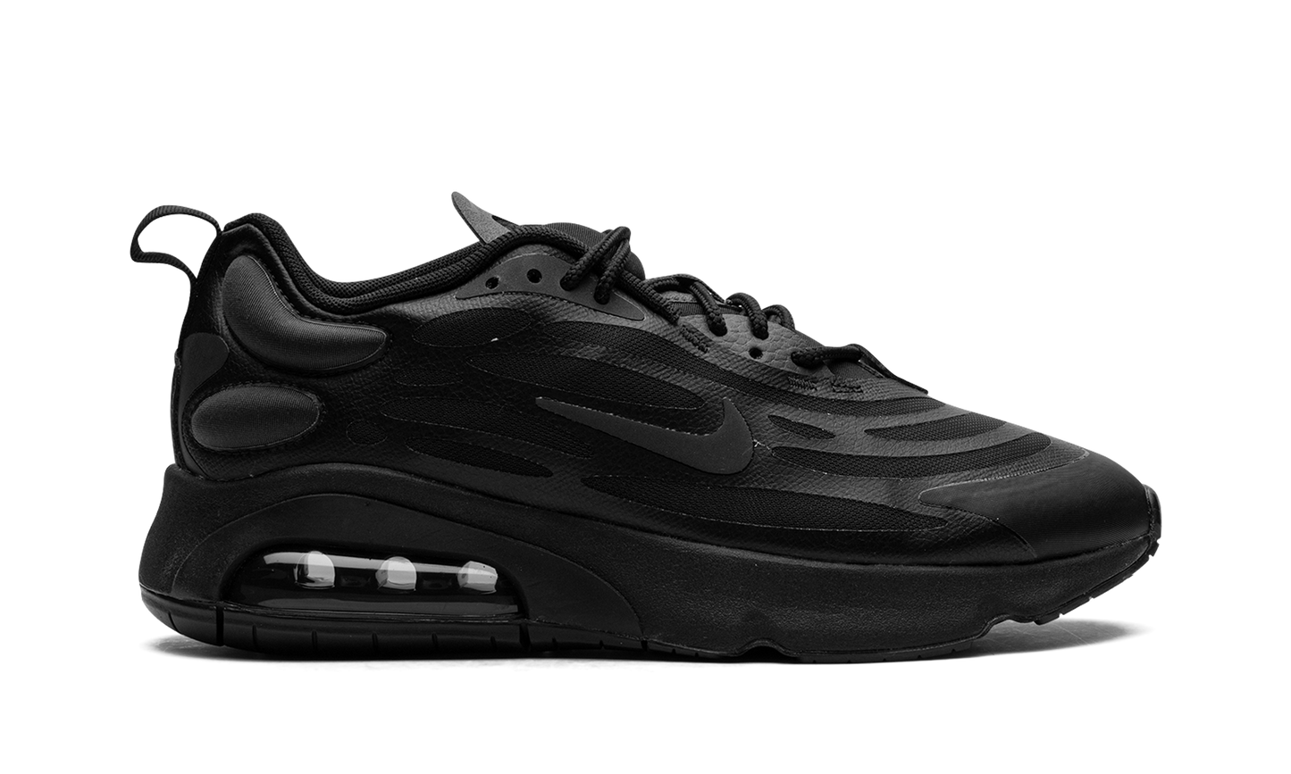 Nike Nike Air Max Exosense "Black/Anthracite" CK6811 002
