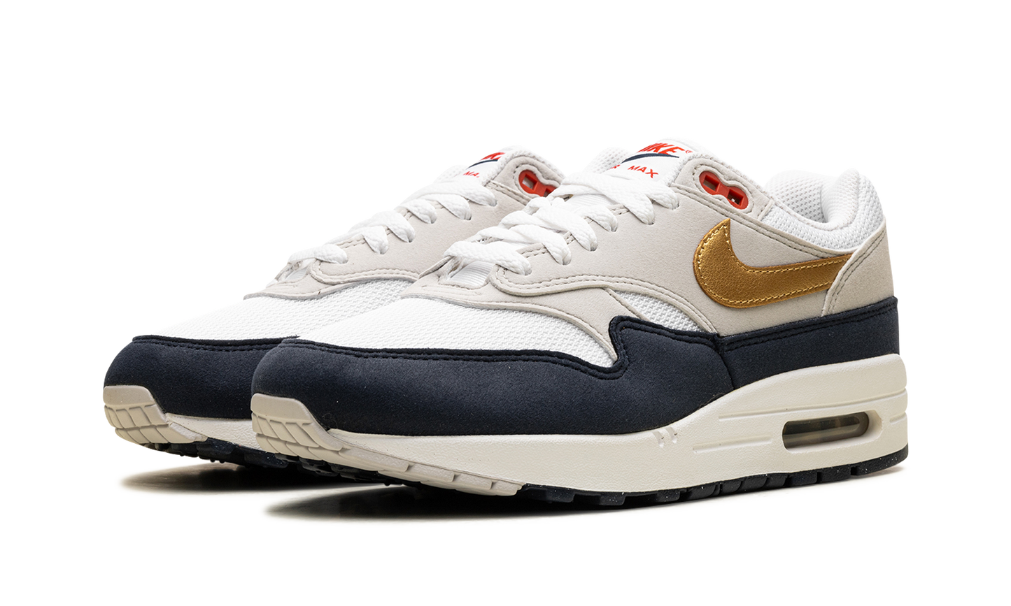 Nike Air Max 1 "White" HM9604 400