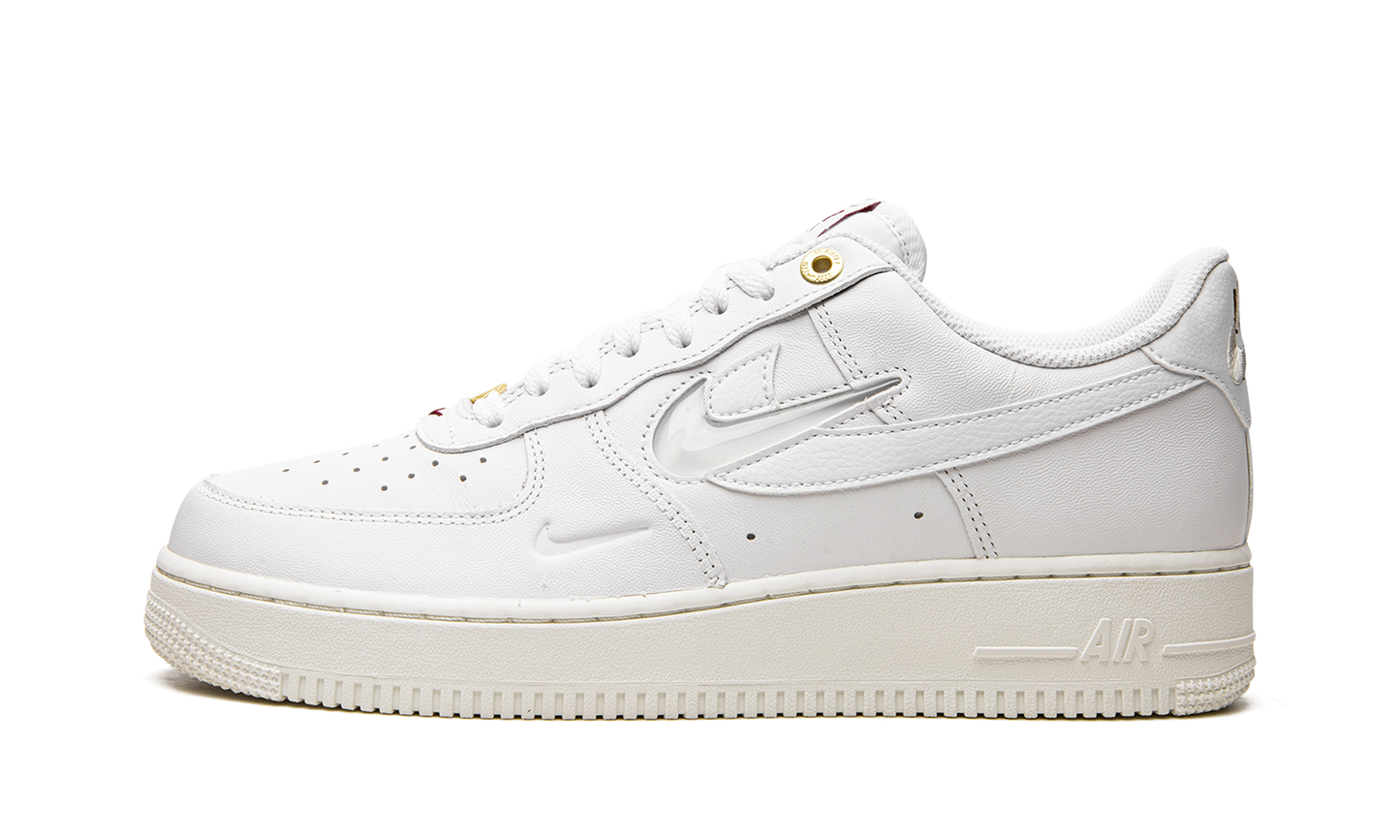 Nike Air Force 1 Low '07 LV8 "Join Forces Sail" DQ7664 100