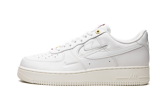 Nike Air Force 1 Low '07 LV8 "Join Forces Sail" DQ7664 100
