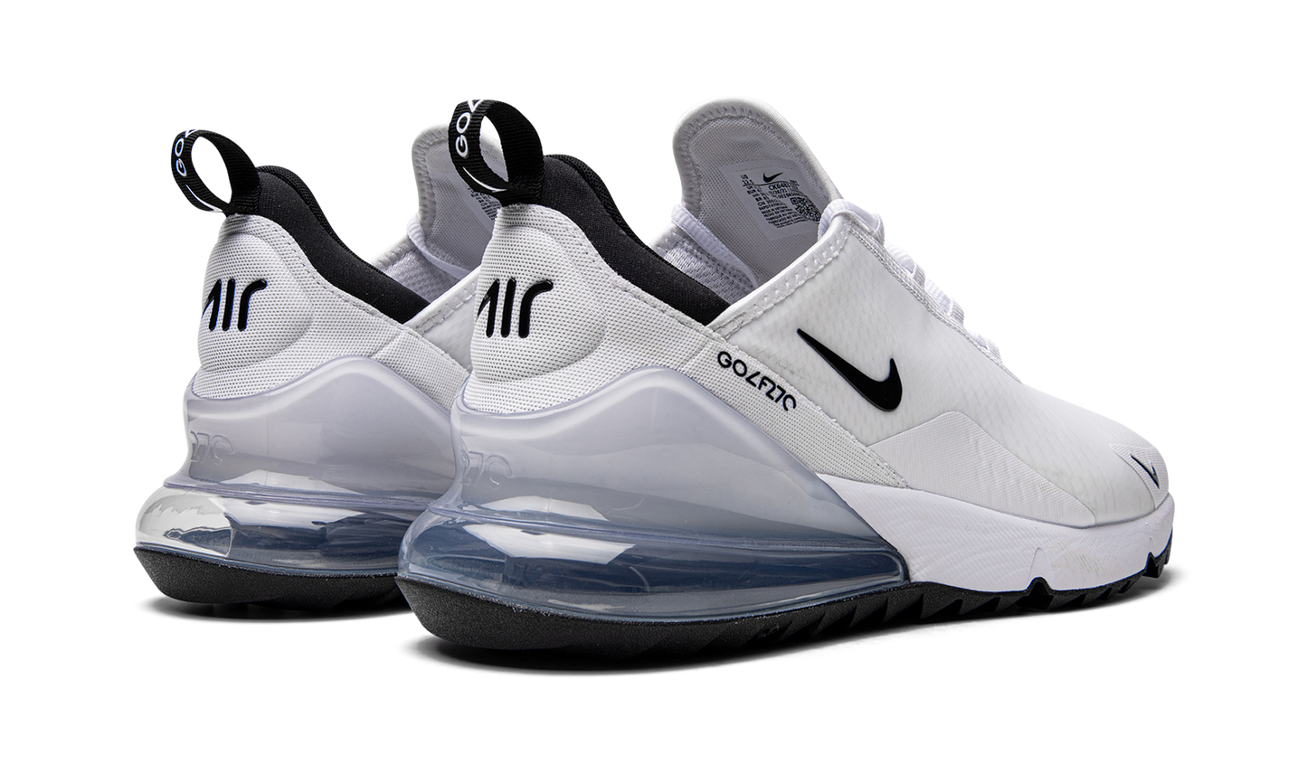 Nike Air Max 270 Golf "White" CK6483 102