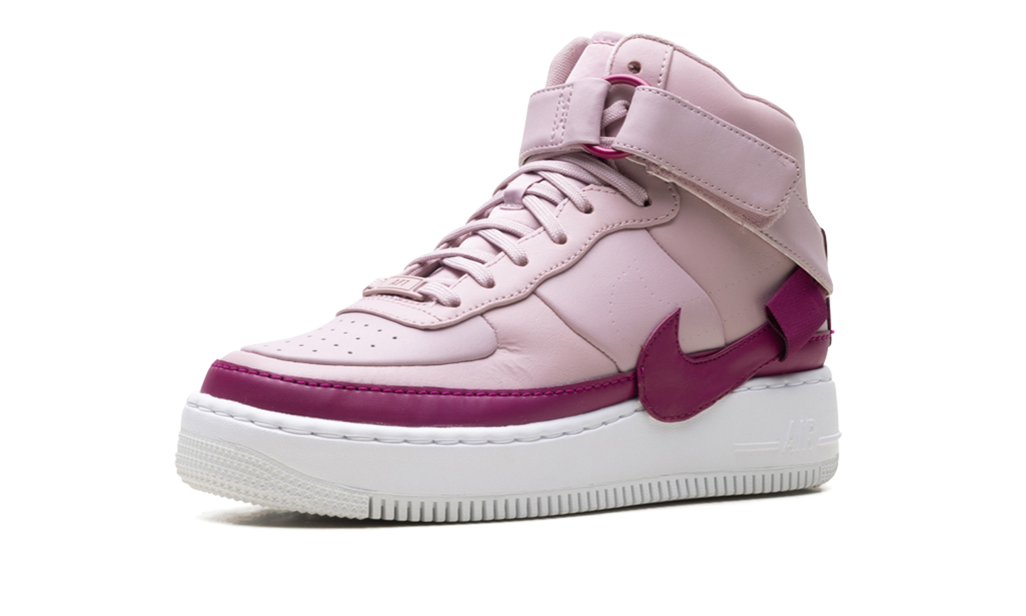Nike Air Force 1 Jester XX High WMNS Plum Chalk AR0625 501