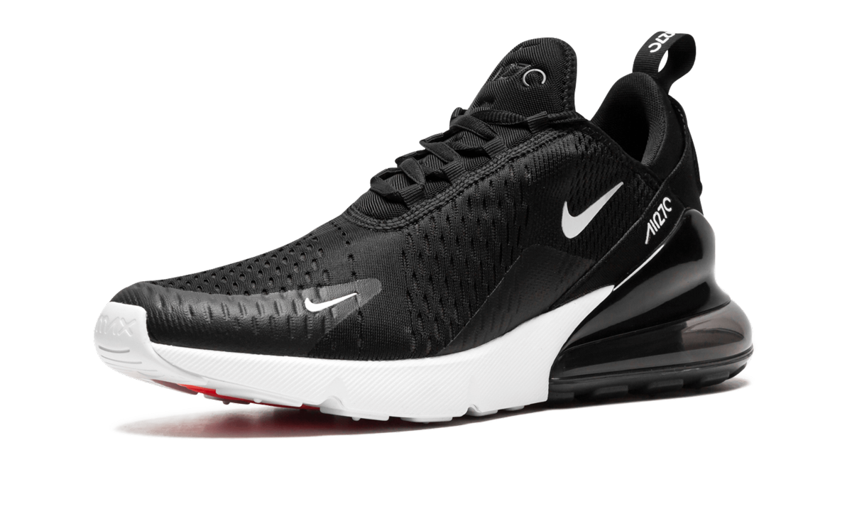 Nike Air Max 270 "Black/White" AH8050 002