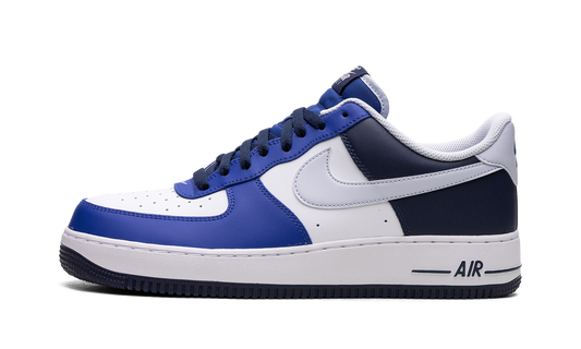 Nike Air Force 1 Low "Game Royal" FQ8825 100