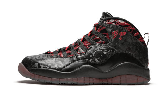 Air Jordan 10 Retro DB Doernbecher 636214 066