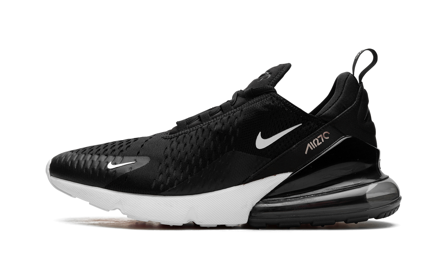 Nike Air Max 270 "Black/White" AH8050 002
