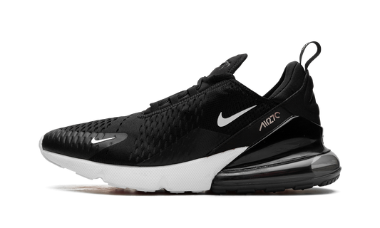 Nike Air Max 270 "Black/White" AH8050 002
