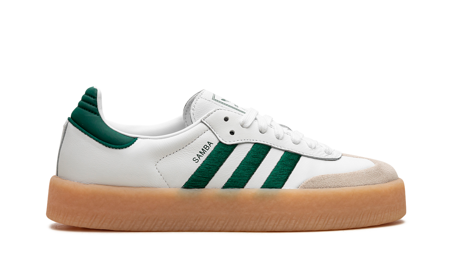 Adidas SAMBAE WMNS "White" ID0440