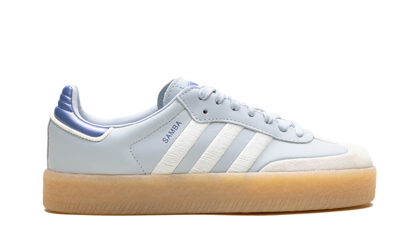 Adidas Sambae WMNS "Halo Blue" IG1953