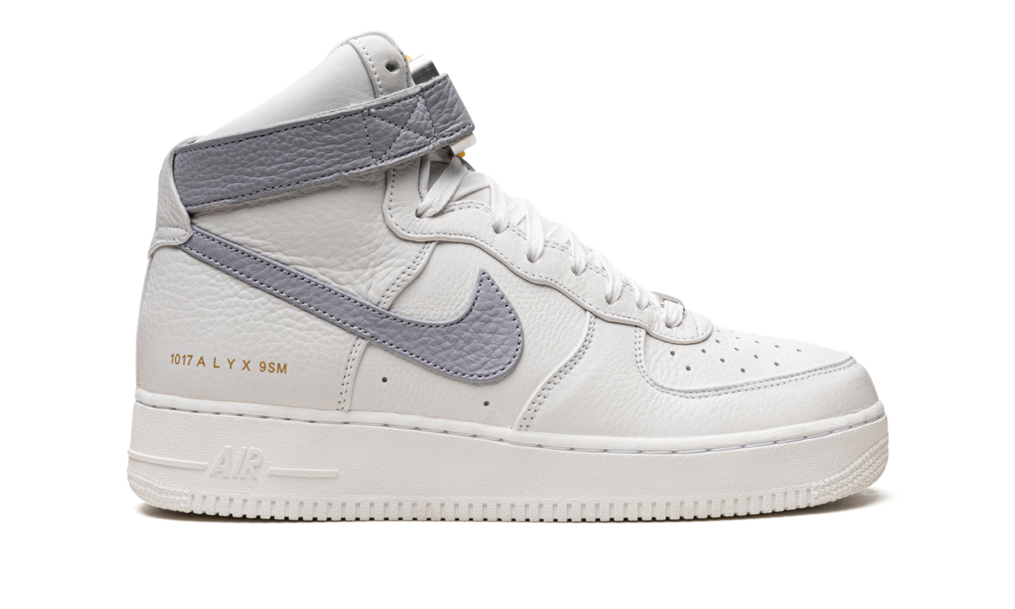 Nike AIR FORCE 1 HI / ALYX CQ4018 104