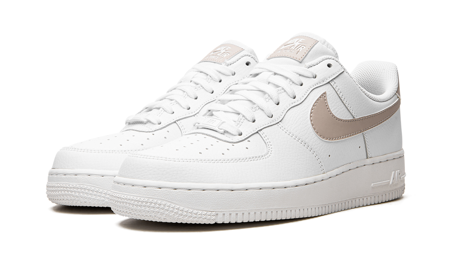 Nike AIR FORCE 1 '07 LO WMNS White Fossil Stone (W) 315115 169