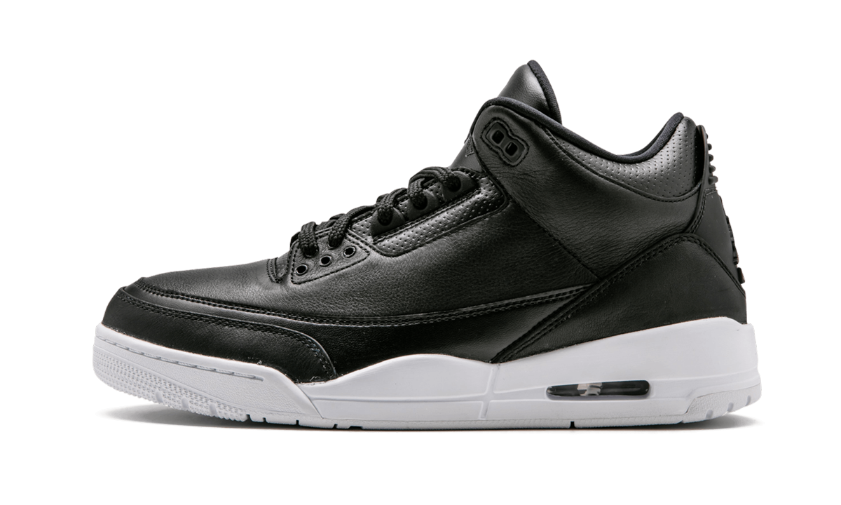 Air Jordan 3 Retro CYBER MONDAY 2016 136064 020