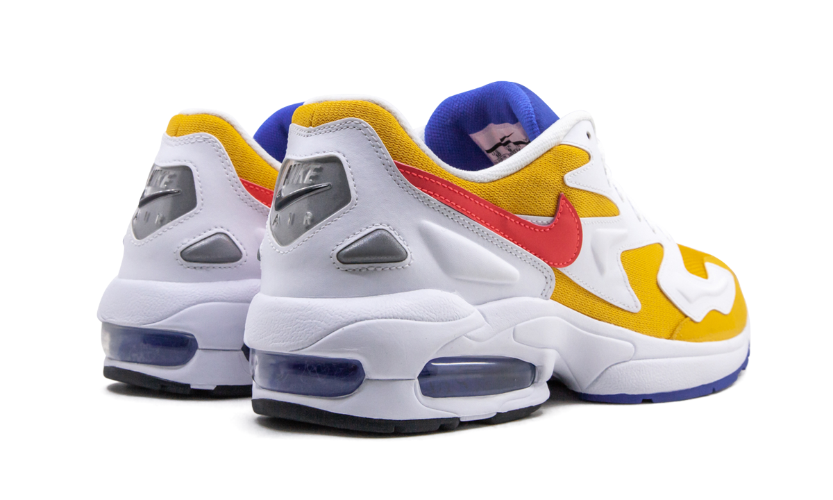 Nike Air Max 2 Light AO1741 700