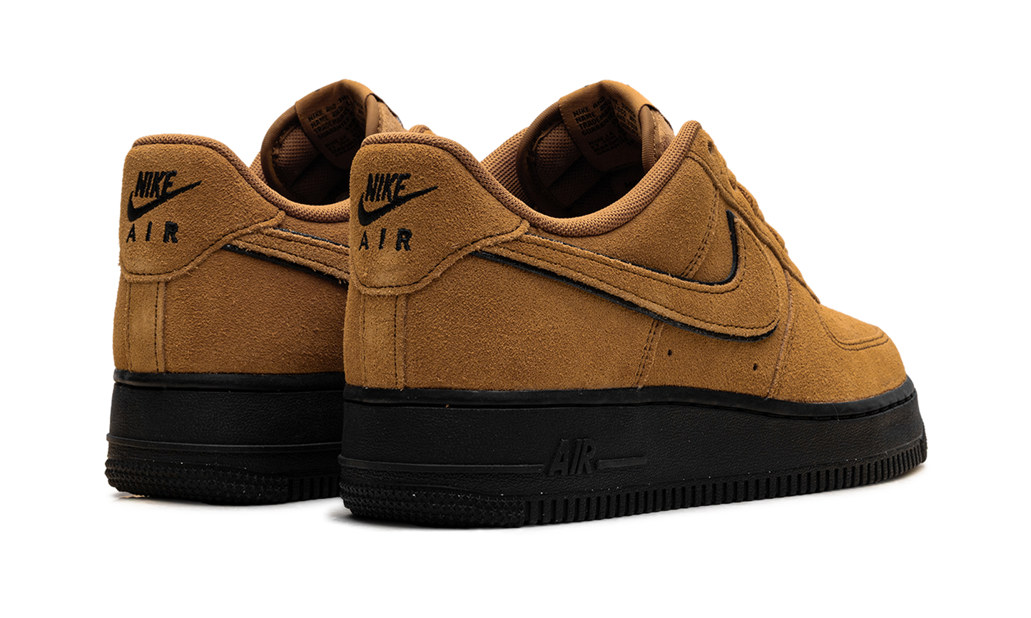 Nike Air Force 1 Low '07 LV8 "Desert Ochre Black" HQ1966 700