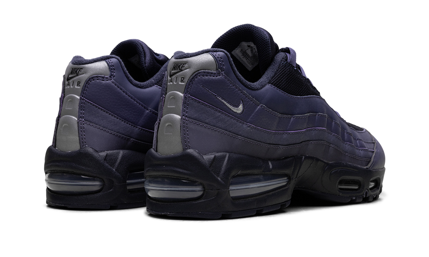 Nike Air Max 95 OG "Sanded Purple" IB1667 500
