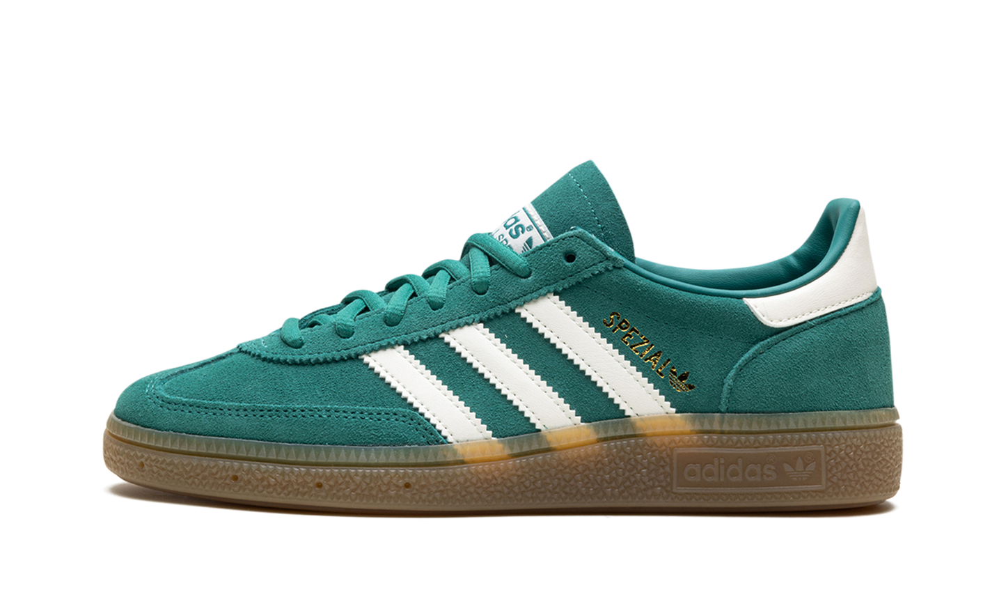 Adidas Handball Spezial WMNS "Active Green" JQ2730