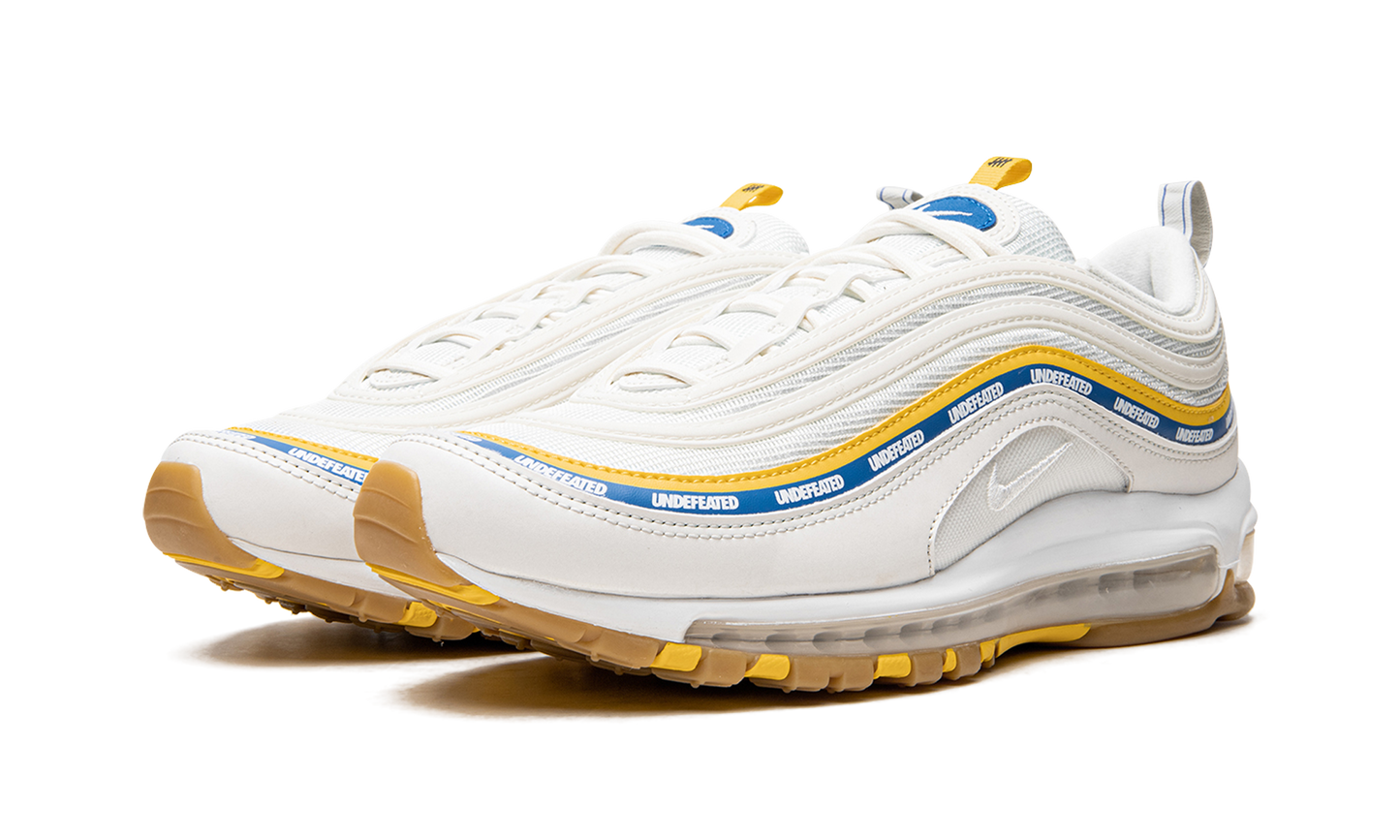 Nike Air Max 97 "Undefeated - UCLA" DC4830 100