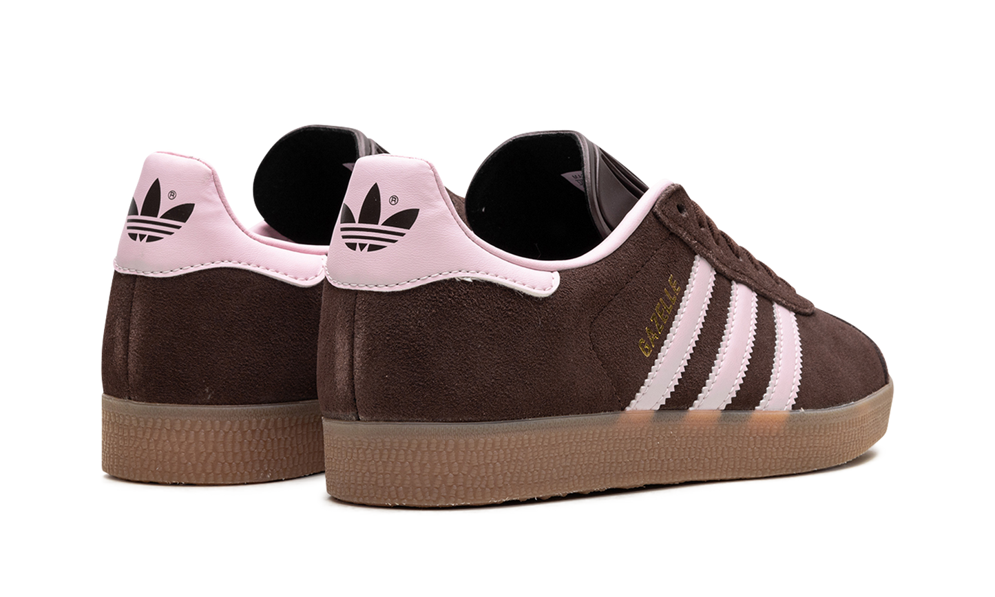 Adidas Gazelle "Auburn Clear Pink" JH5666