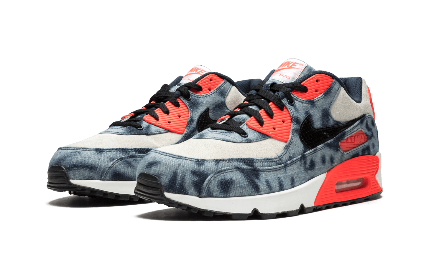 Nike Air Max 90 DNM QS "Denim" 700875 400