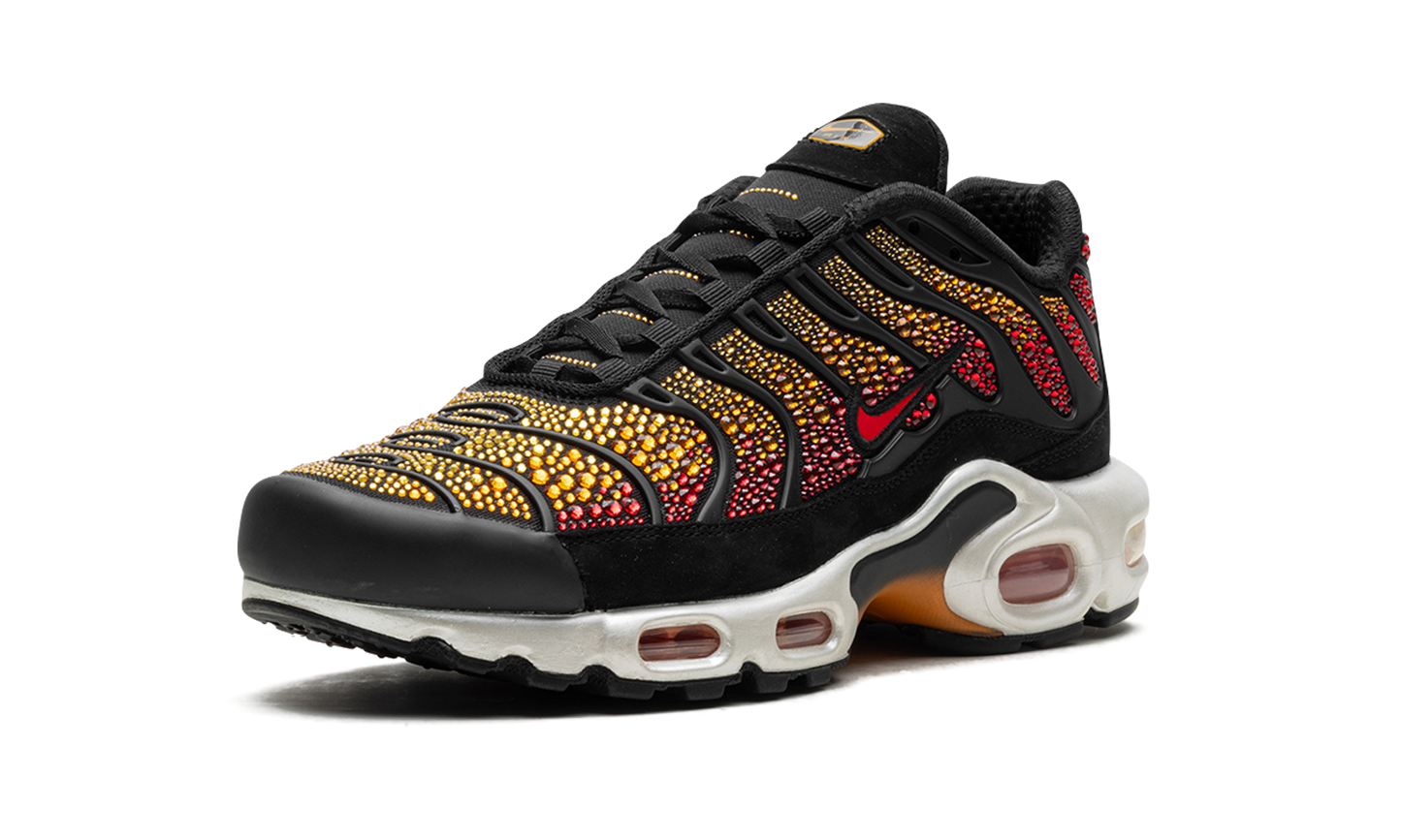 Nike Air Max Plus Swarovski WMNS "Swarovski - Sunset" FZ9042 001