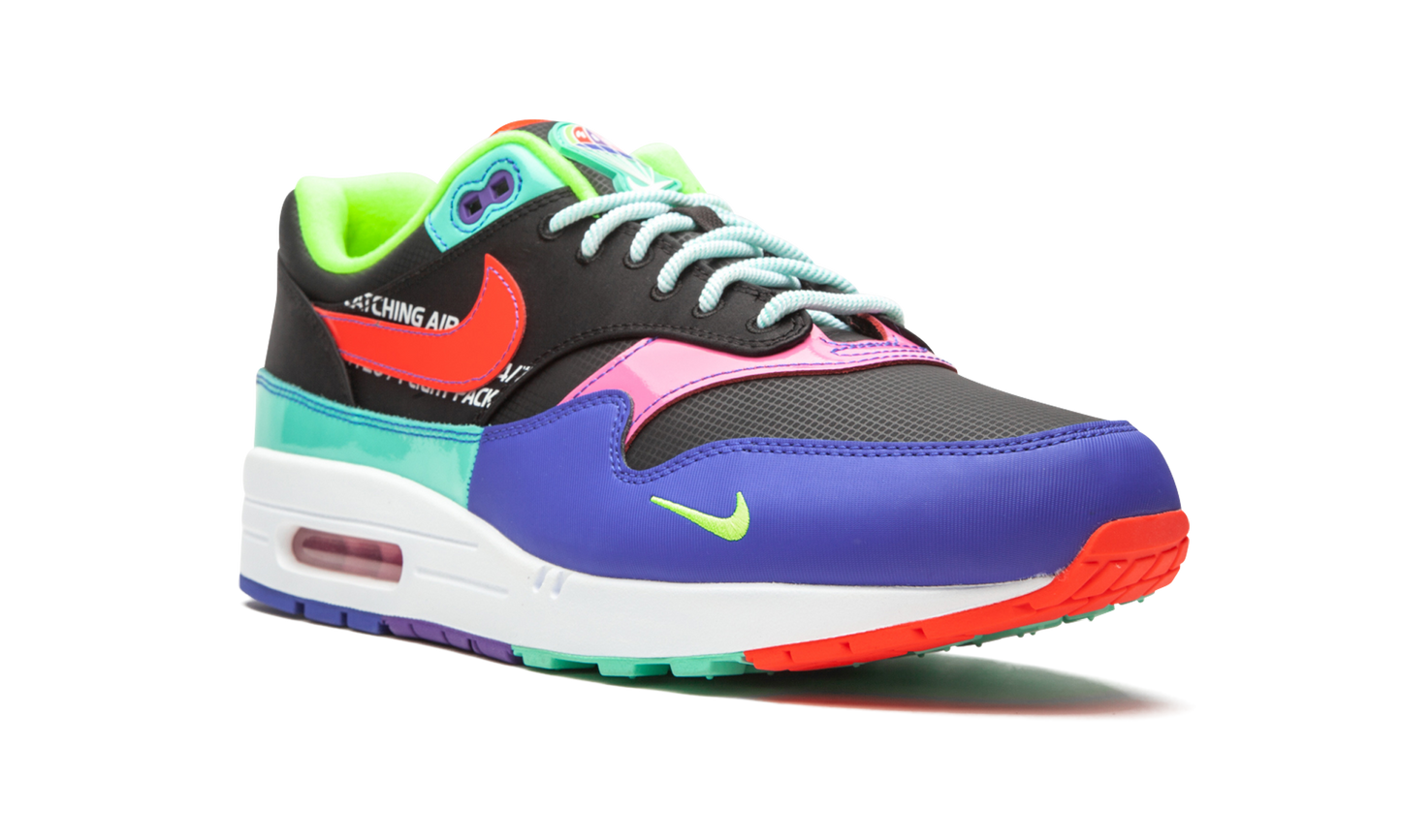 Nike Air Max 1 "Parachute" CU4713 001