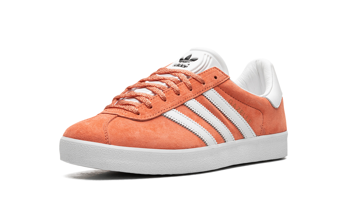 Adidas Gazelle 85 "Orange / White" GY2531