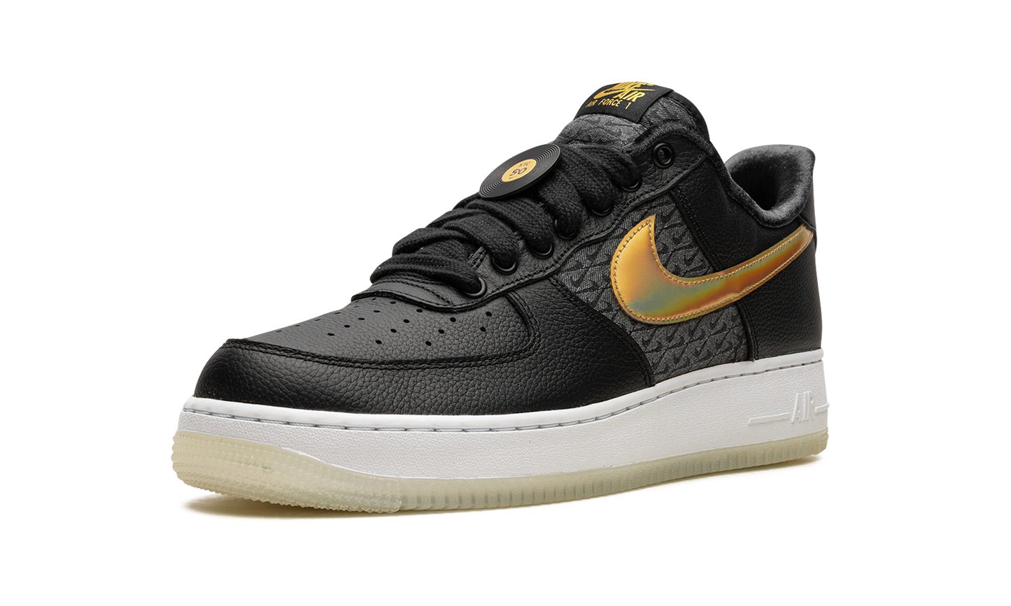Nike Air Force 1 Low '07 "Bronx Origins" FN6835 010