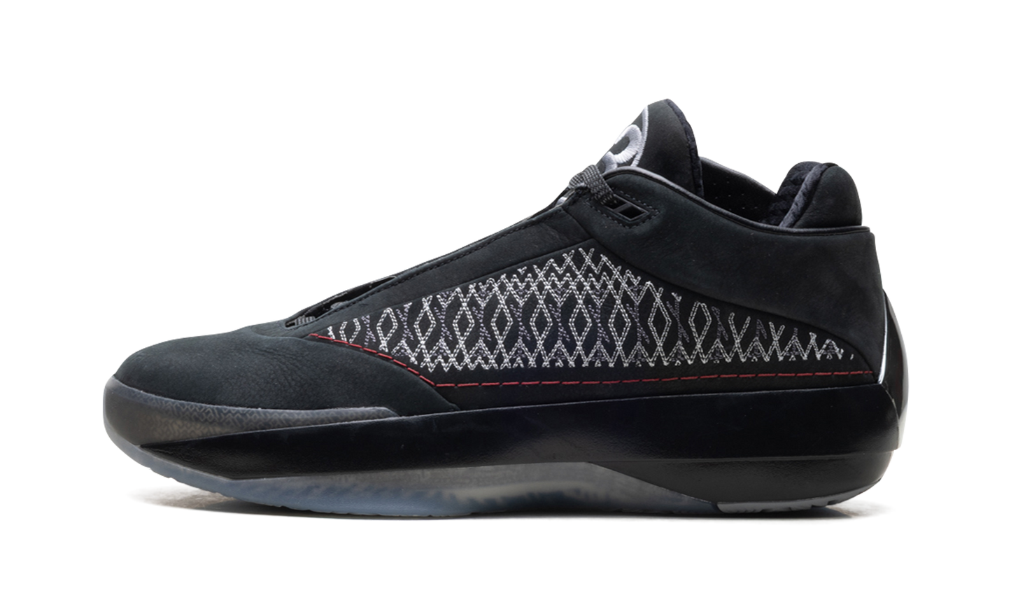 Jordan 40-23 Black Stealth IR2081 001