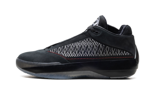 Jordan 40-23 Black Stealth IR2081 001